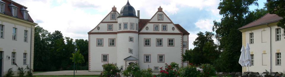 Geschichte erleben im Schloss Königs Wusterhausen