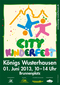 City Kinderfest 2013 in KW