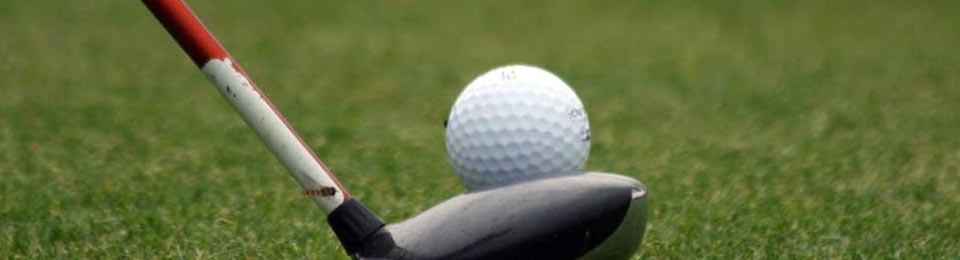 Golf spielen im Golfclub Motzen