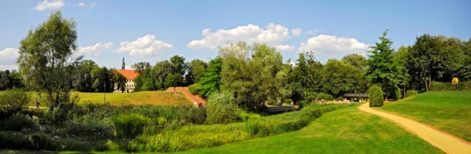 Lübben (Spreewald)