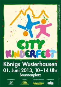 City Kinderfest