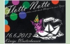 Flotte Notte 2013