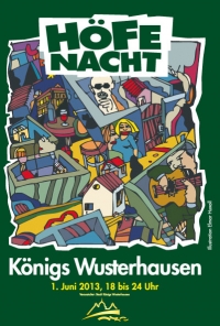 Höfenacht